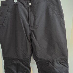 Womens's Snow Pants XL/P